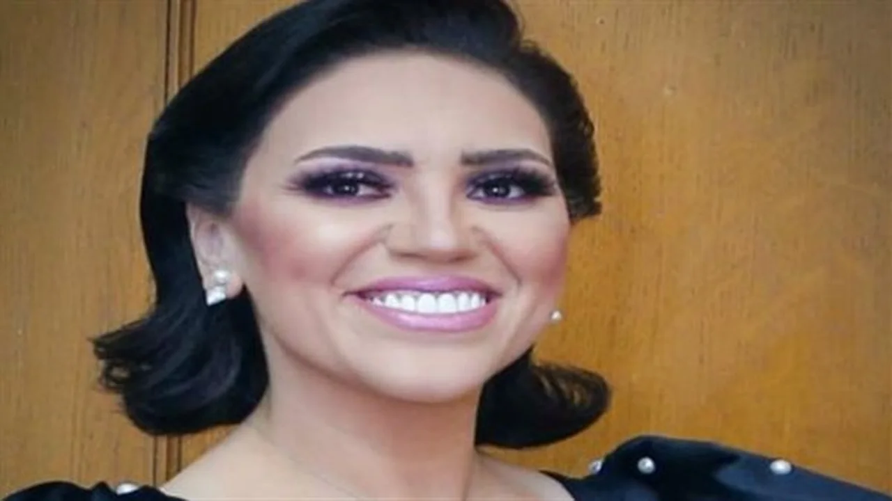 مسيرة مي فاروق: خطواتها الأولى في عالم الفن والموسيقى